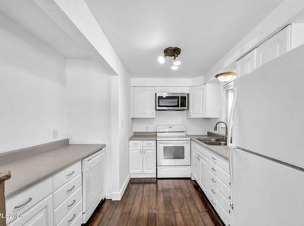 1320 Sharon Drive, Carson City, NV 89701 Photo