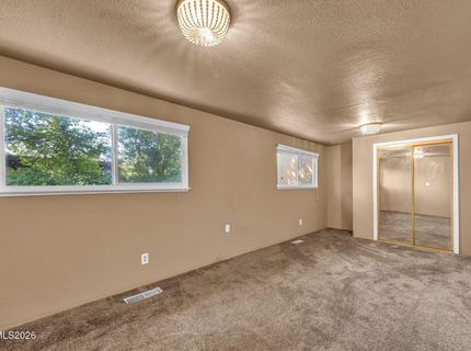 1320 Sharon Drive, Carson City, NV 89701 Photo