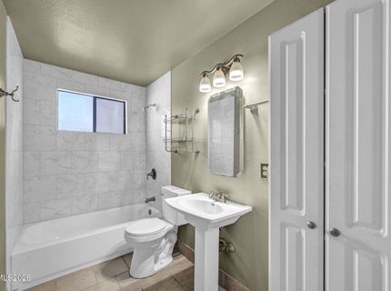 1320 Sharon Drive, Carson City, NV 89701 Photo