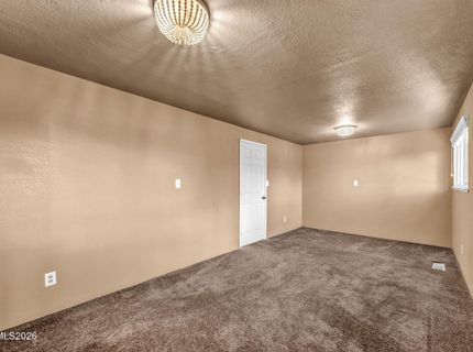 1320 Sharon Drive, Carson City, NV 89701 Photo
