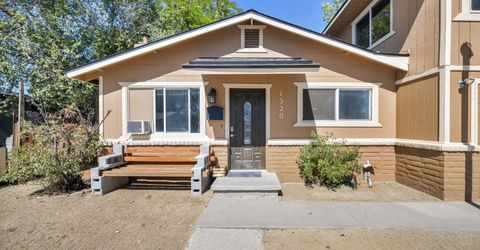 1320 Sharon Drive, Carson City, NV 89701 Photo