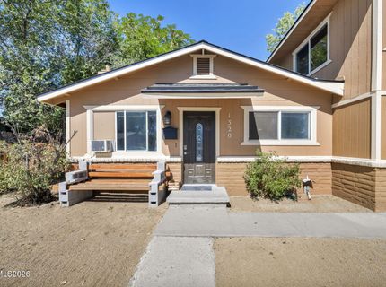 1320 Sharon Drive, Carson City, NV 89701 Photo