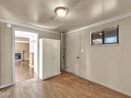 1320 Sharon Drive, Carson City, NV 89701 Photo