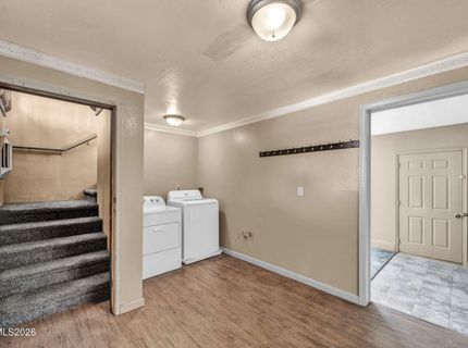1320 Sharon Drive, Carson City, NV 89701 Photo