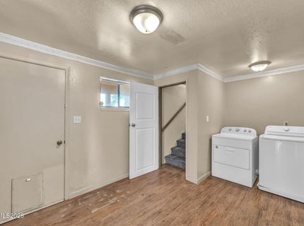 1320 Sharon Drive, Carson City, NV 89701 Photo