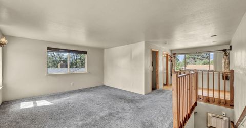 1320 Sharon Drive, Carson City, NV 89701 Photo
