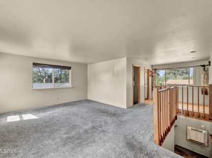 1320 Sharon Drive, Carson City, NV 89701 Photo