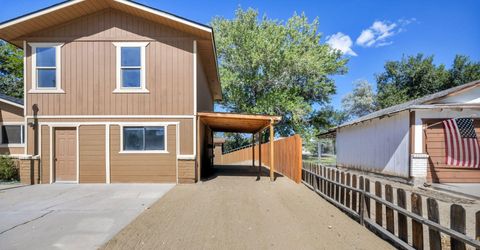 1320 Sharon Drive, Carson City, NV 89701 Photo