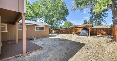 1320 Sharon Drive, Carson City, NV 89701 Photo