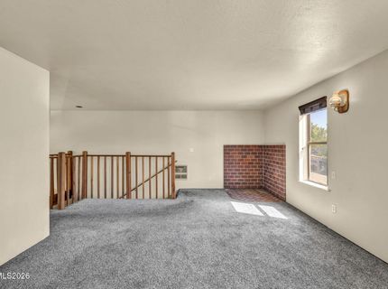 1320 Sharon Drive, Carson City, NV 89701 Photo