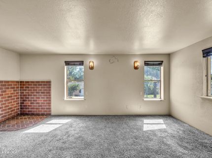 1320 Sharon Drive, Carson City, NV 89701 Photo