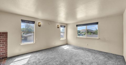 1320 Sharon Drive, Carson City, NV 89701 Photo
