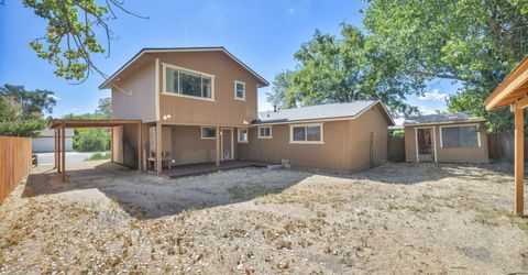 1320 Sharon Drive, Carson City, NV 89701 Photo