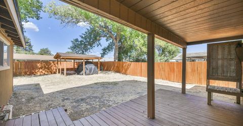 1320 Sharon Drive, Carson City, NV 89701 Photo