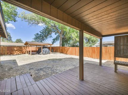 1320 Sharon Drive, Carson City, NV 89701 Photo