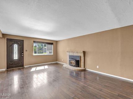1320 Sharon Drive, Carson City, NV 89701 Photo