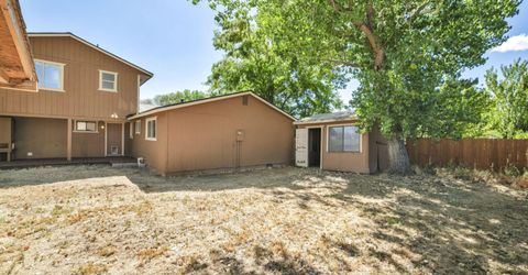 1320 Sharon Drive, Carson City, NV 89701 Photo