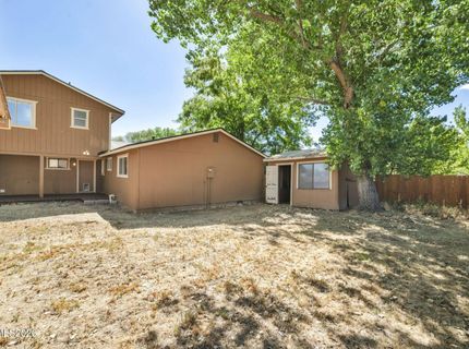 1320 Sharon Drive, Carson City, NV 89701 Photo