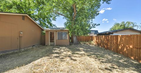 1320 Sharon Drive, Carson City, NV 89701 Photo