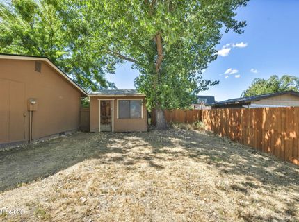 1320 Sharon Drive, Carson City, NV 89701 Photo
