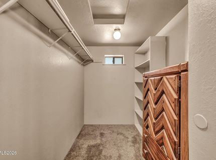 1320 Sharon Drive, Carson City, NV 89701 Photo