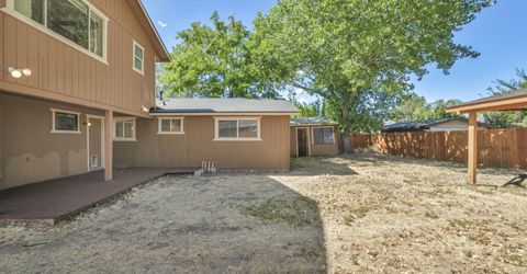 1320 Sharon Drive, Carson City, NV 89701 Photo