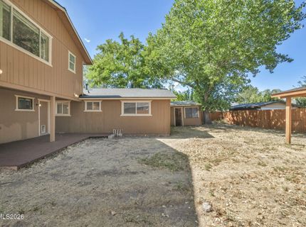 1320 Sharon Drive, Carson City, NV 89701 Photo