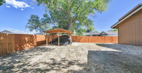 1320 Sharon Drive, Carson City, NV 89701 Photo