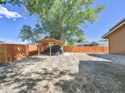 1320 Sharon Drive, Carson City, NV 89701 Photo
