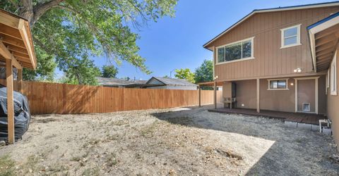1320 Sharon Drive, Carson City, NV 89701 Photo