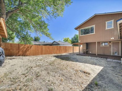 1320 Sharon Drive, Carson City, NV 89701 Photo