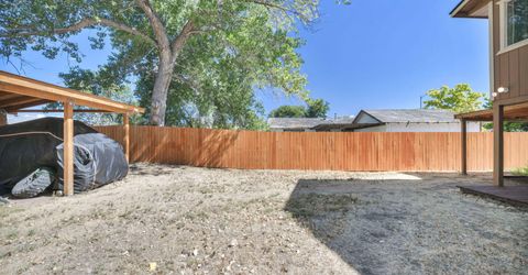 1320 Sharon Drive, Carson City, NV 89701 Photo