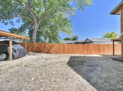 1320 Sharon Drive, Carson City, NV 89701 Photo