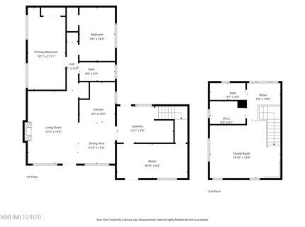 1320 Sharon Drive, Carson City, NV 89701 Photo