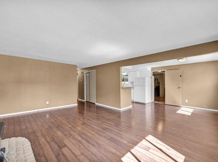 1320 Sharon Drive, Carson City, NV 89701 Photo