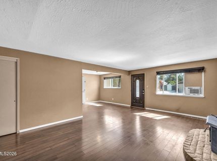 1320 Sharon Drive, Carson City, NV 89701 Photo