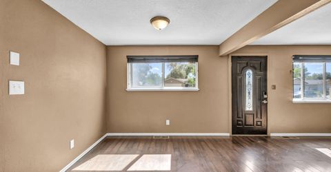 1320 Sharon Drive, Carson City, NV 89701 Photo