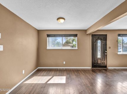 1320 Sharon Drive, Carson City, NV 89701 Photo