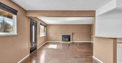 1320 Sharon Drive, Carson City, NV 89701 Photo