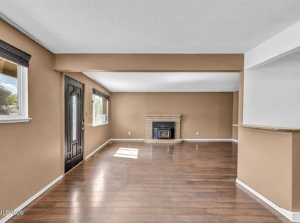 1320 Sharon Drive, Carson City, NV 89701 Photo