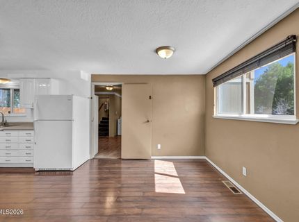 1320 Sharon Drive, Carson City, NV 89701 Photo