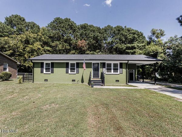 115 Walter Drive, Battleboro, NC 27809