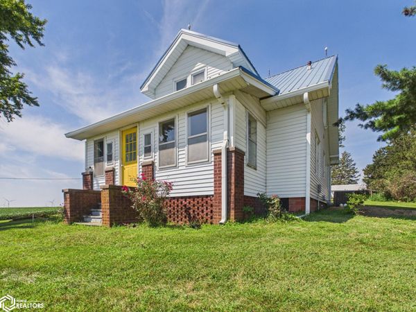 3109 D Avenue, Northboro, IA 51647