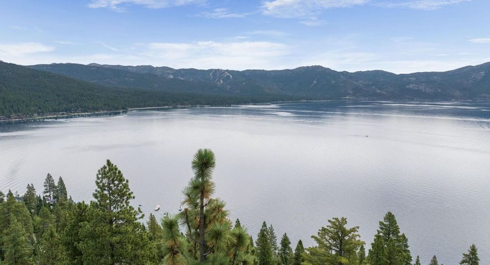 360 Wassou Road , Crystal Bay, NV 89402 Photo