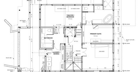 360 Wassou Road , Crystal Bay, NV 89402 Photo