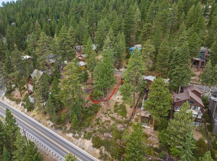 360 Wassou Road , Crystal Bay, NV 89402 Photo