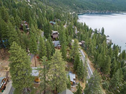 360 Wassou Road , Crystal Bay, NV 89402 Photo