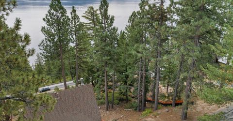 360 Wassou Road , Crystal Bay, NV 89402 Photo