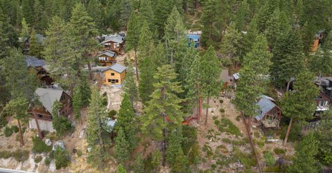 360 Wassou Road , Crystal Bay, NV 89402 Photo