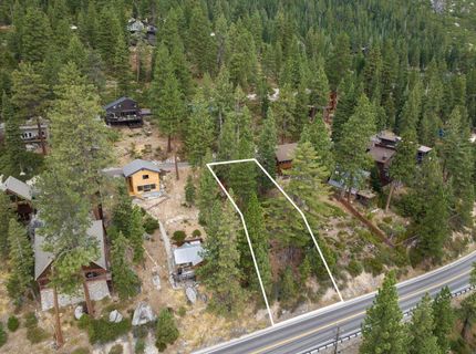 360 Wassou Road , Crystal Bay, NV 89402 Photo